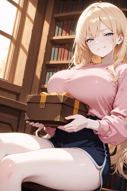 Suggestion Bot! — Lily