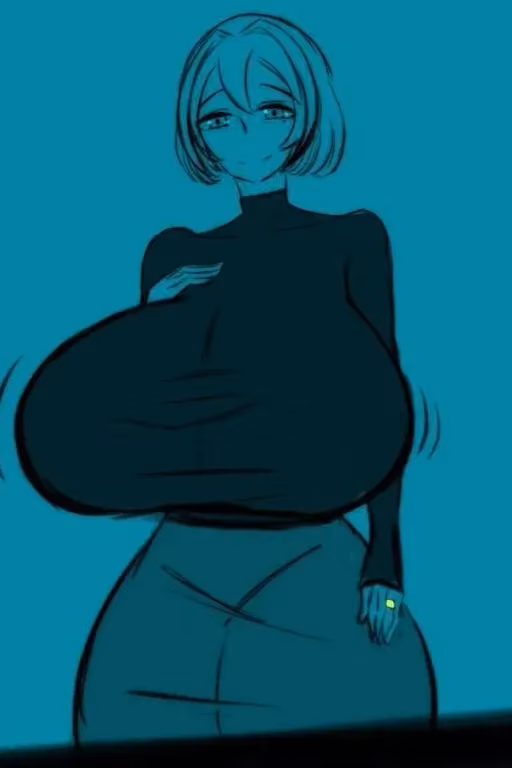 Aoi Suzuki - The Wife of a Exorcist