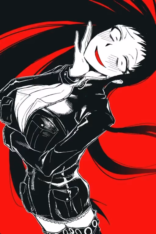 Koumori Kuroko