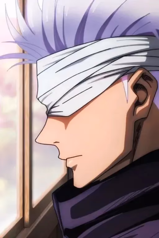 Satoru Gojo