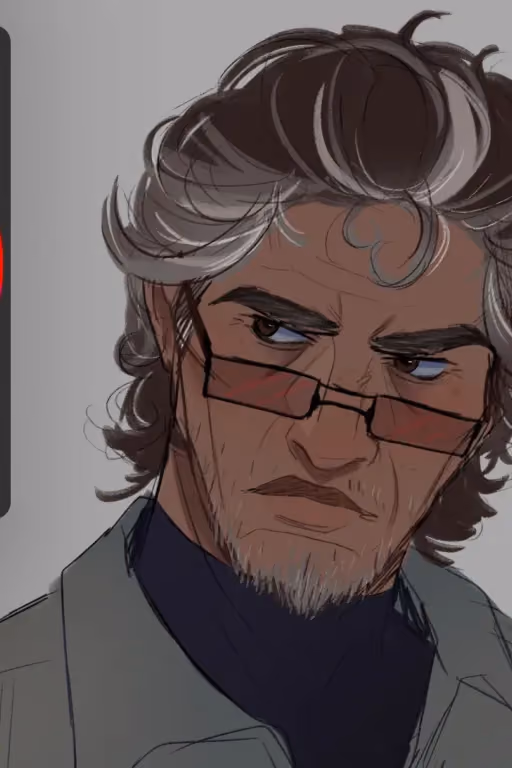 CEO | Miguel O’Hara