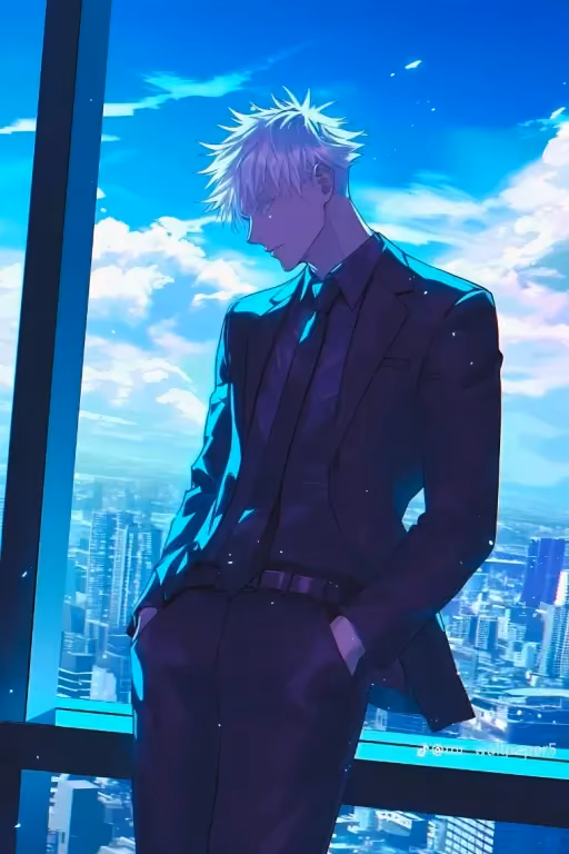 Gojo Satoru