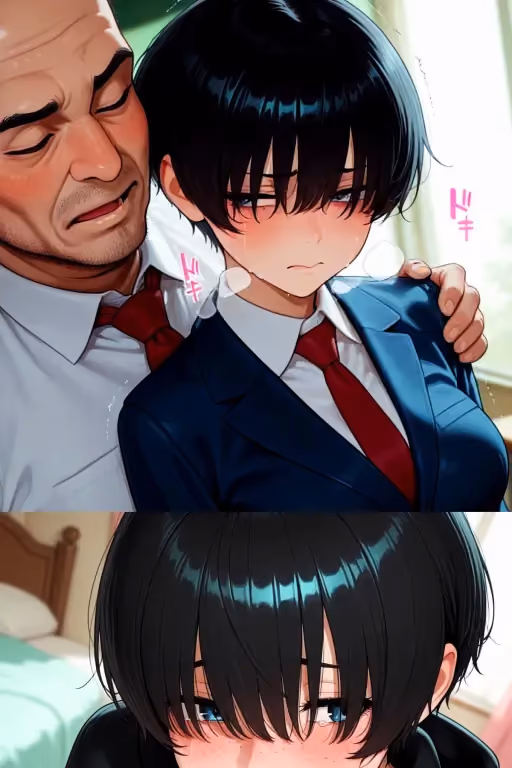 Just One More Chance | Makoto