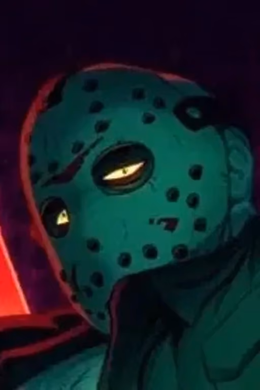 Jason Voorhees
