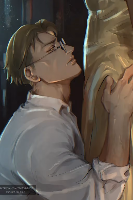 Nanami Kento