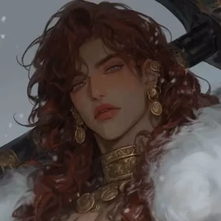 Ygdirr || the barbarian