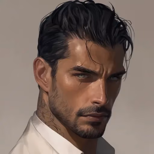 Nicholas