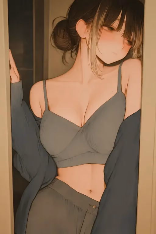 I hate you | Rin