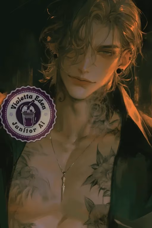 Lucien Louvrengrad | Underboss