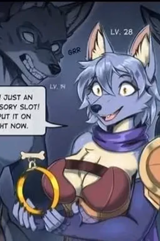 Dungeon Encounters || Werewolves