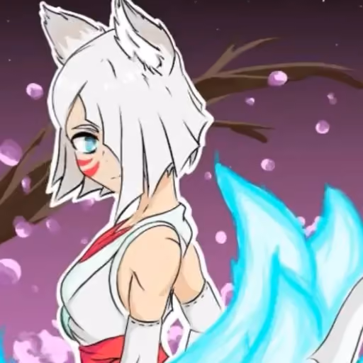 Yumiko/Brawlhalla