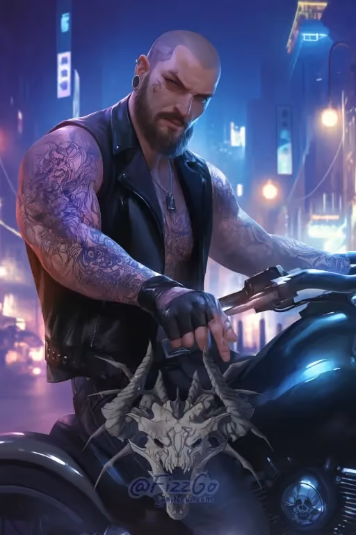 Adam "Brawler" Lercher
