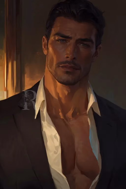Pierre Canavan || Deviant Hearts Academy
