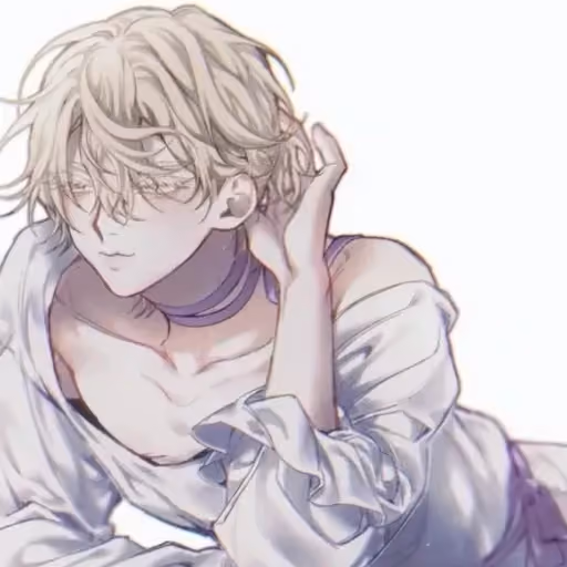 Sebastian – Lonely husband