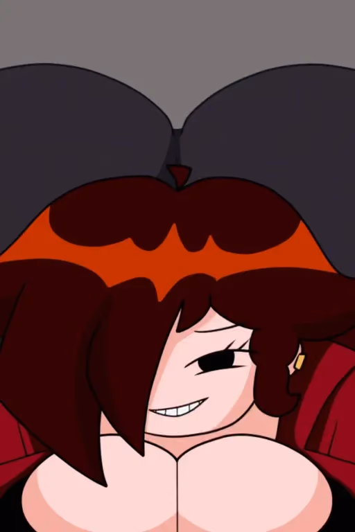 (Trepidation Gf) Towering Arcane Tease