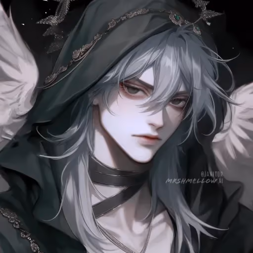 Angel: Hariel