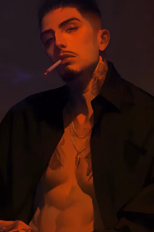 Silvio Banderas