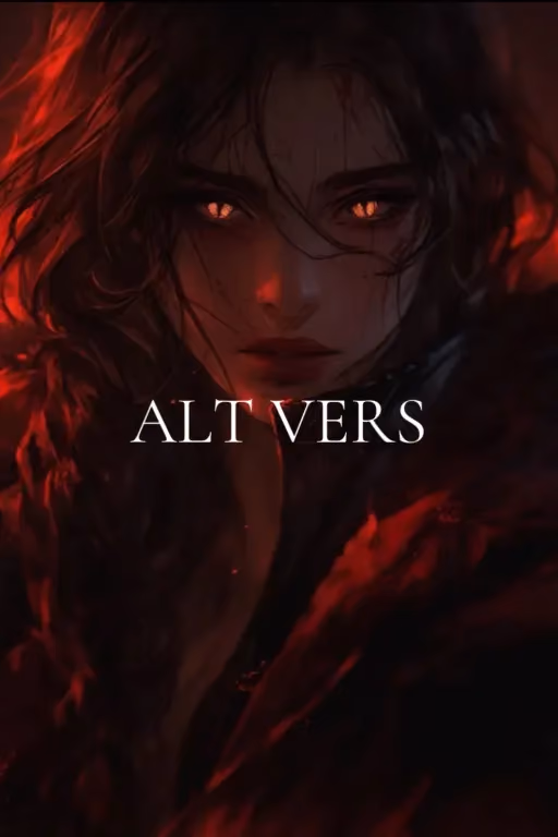VILLAIN 🔥| Myla ‘Cinderstorm’
