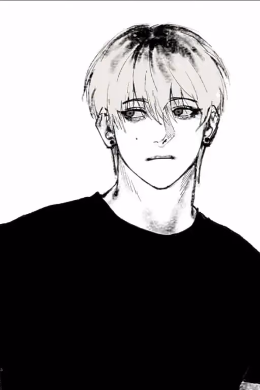 Hyun | Regretful Playboy