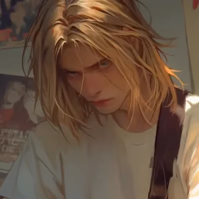 Andrew