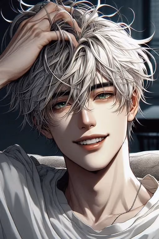 Your Sugar Baby