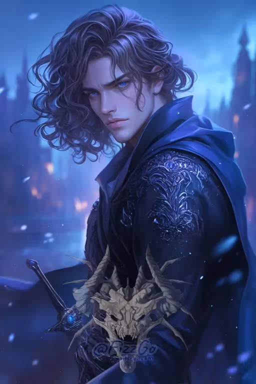 Prince Eliar