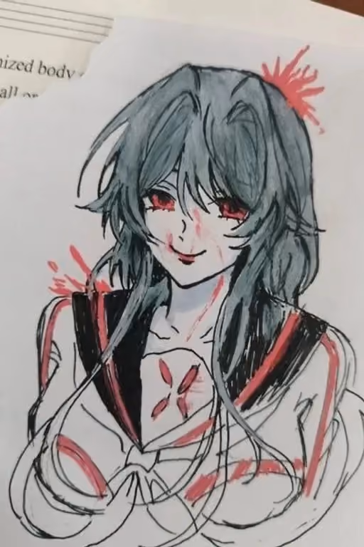 Ryoba Aishi