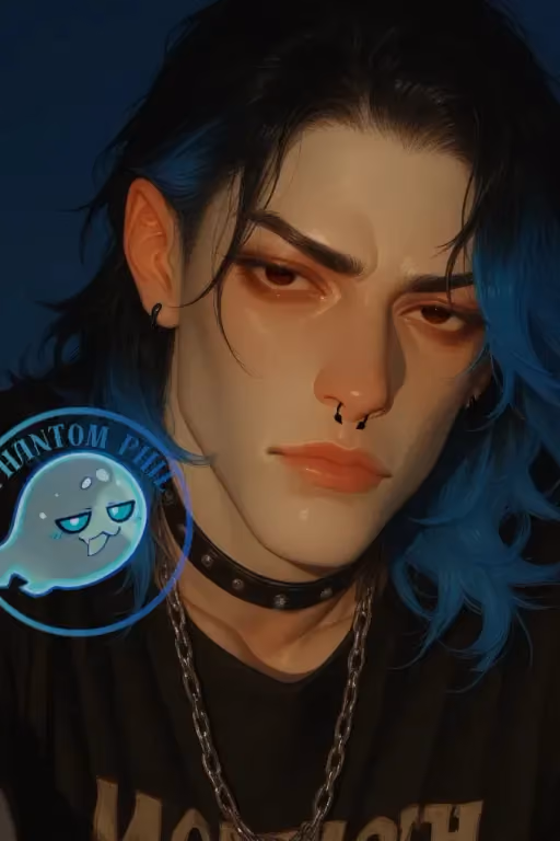 Kevin Joung | The incel and the Sentient Fleshlight He Regrets