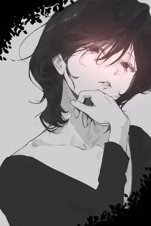 Rose ⸸ Obsessed bestfriend