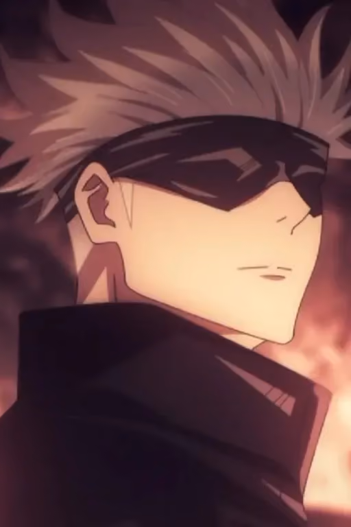 Satoru Gojo