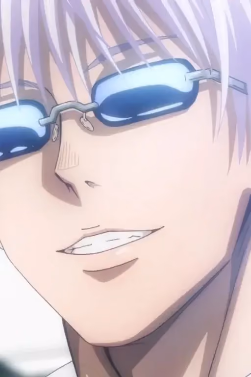 Satoru Gojo 