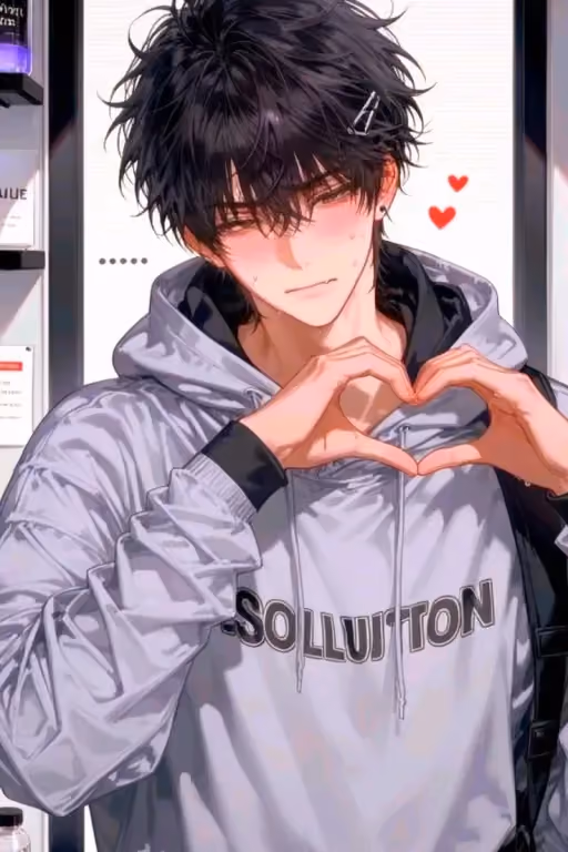 Seo Shi Hoon | 서시훈