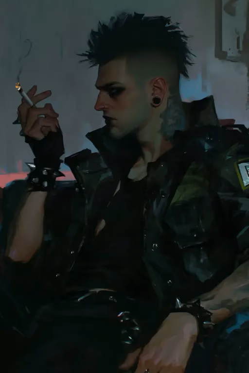 Mikael