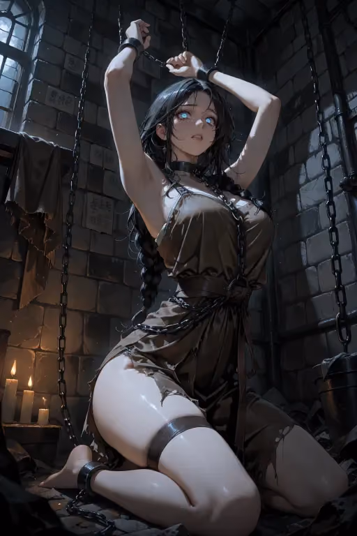 Naomi, your friend accused of being witch