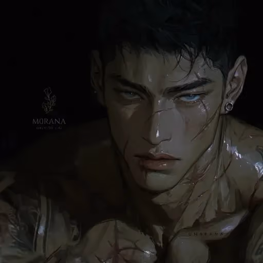 BOXER | Beau Thatcher 