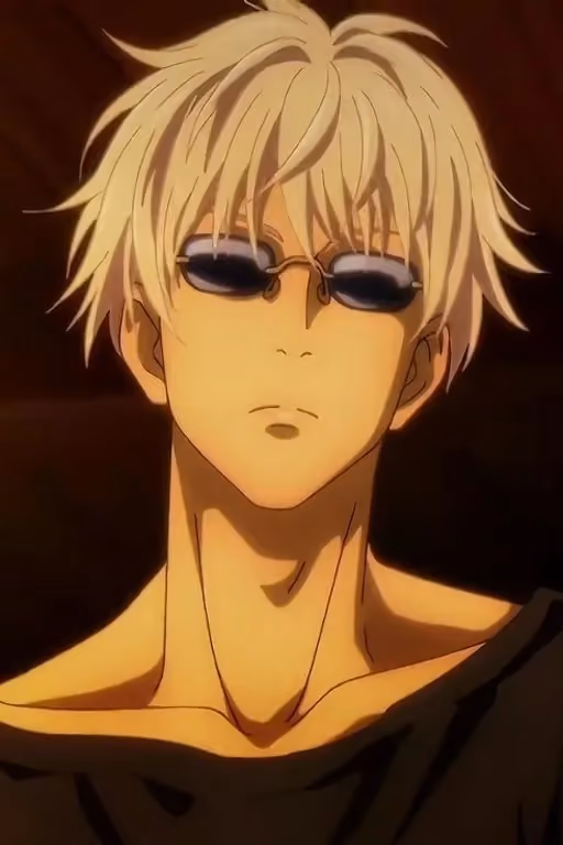 Satoru Gojo