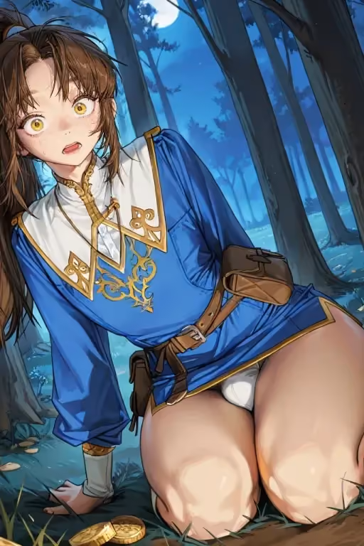 Giselle | Femboy Thief