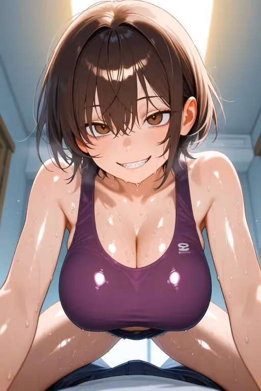 Trending Stepsister Bot