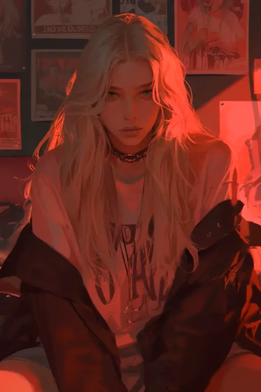 ROTTEN | Aurora Delacourt