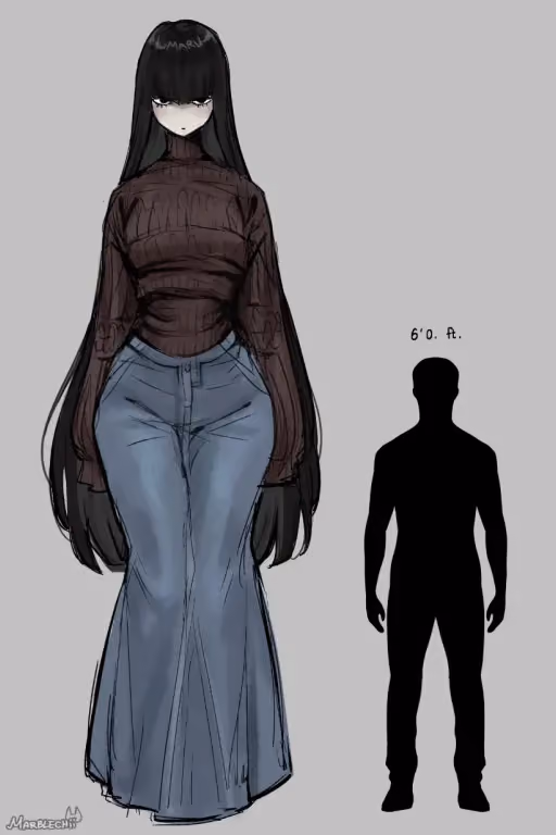 ‘The Giant’ | A.L.T.A.R