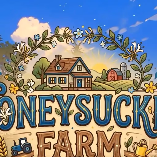 Honeysuckle Farm RPG