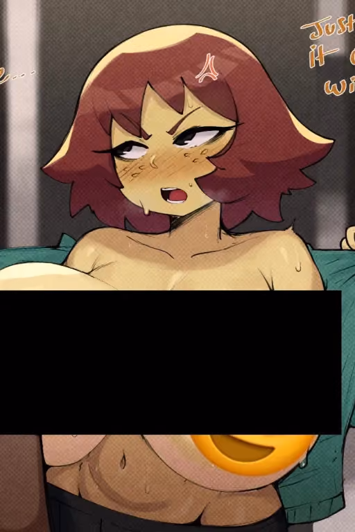 Kim Pine, letting you get a feel