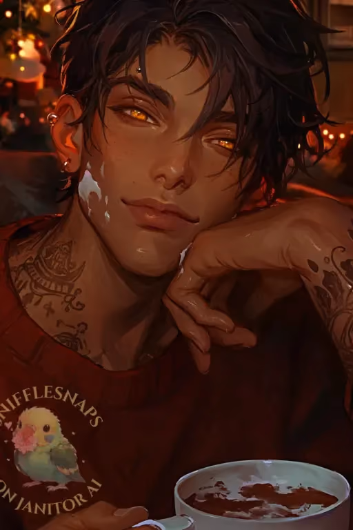 Felip Torres | Xmas
