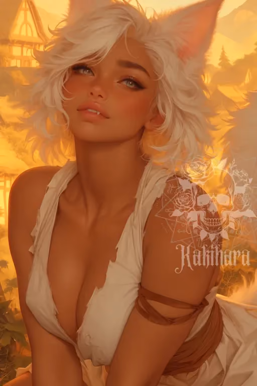 Vessara | Raxia Series