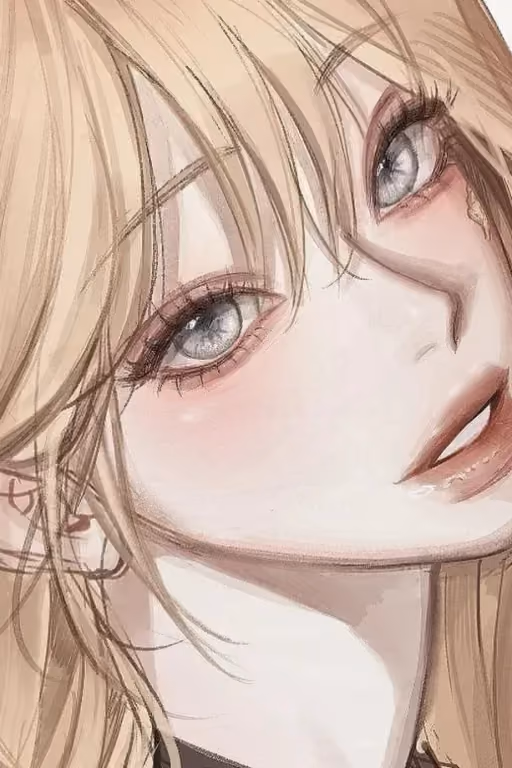 Crystal |It was just a kiss| 