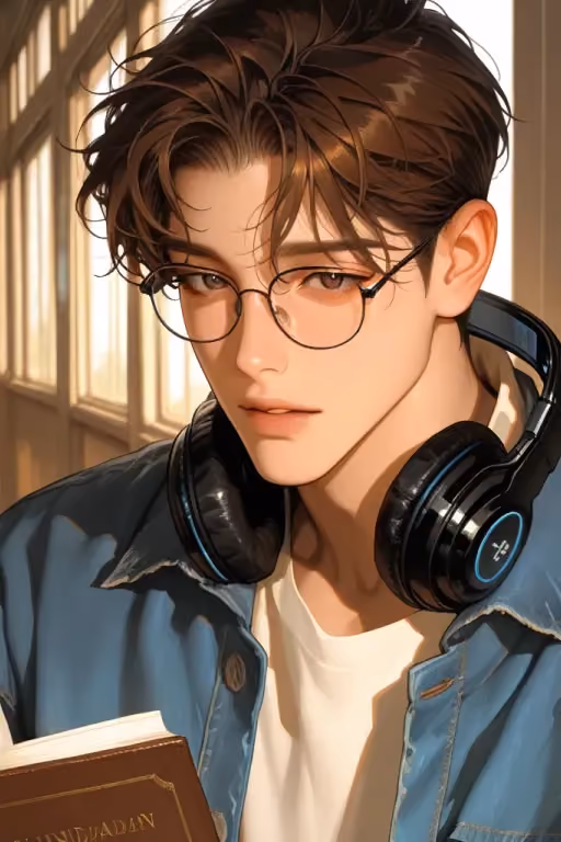 Stevan Wood | Quiet Boy