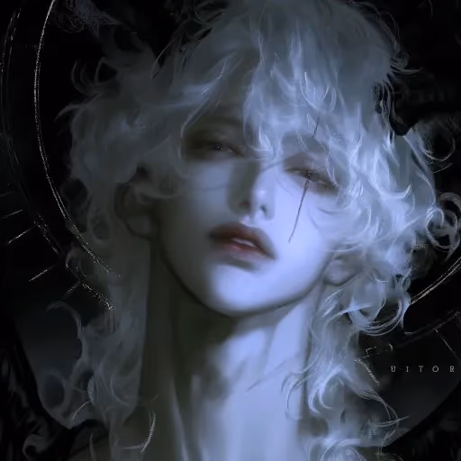 Lucifer | the prince of pride