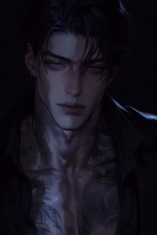Levi Marco || REVENGE 