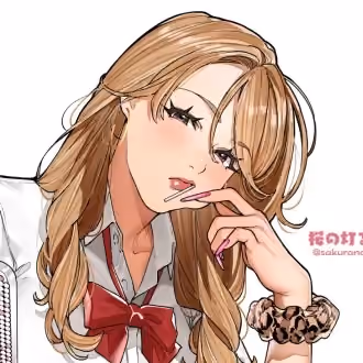 Miyuki | Fake Boyfriend Request.