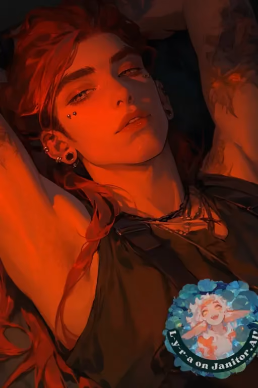 João Gabriel | ESCORT